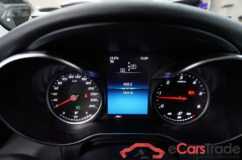 GLC -Klasse GLC 200 d 4Matic (253.916) 120KW AT9 E6d #6