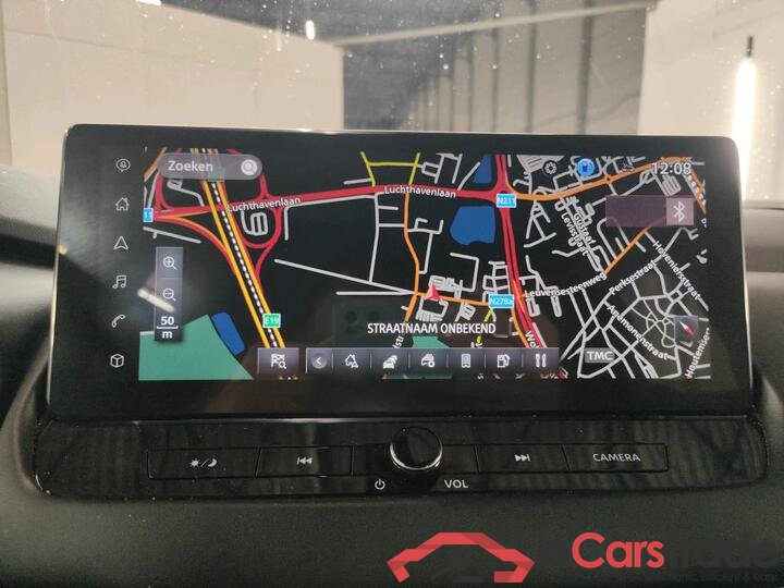 Nissan Qashqai Qashqai MHEV Business Edition (Mild Hybrid) 103kW/140pk  5D/P Man-6 (4 seizoenen Banden) - CO2 onvolledig #5