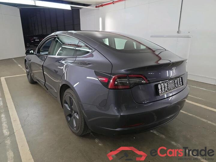 Tesla Model 3 Model 3 Long-Range Dual Motor AWD 366kW/498pk  4D/P Auto-1 #3