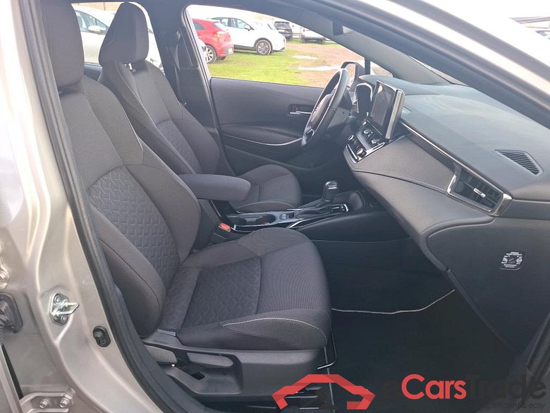 TOYOTA Corolla / 2018 / 5P / Berline Hybride 122h Dynamic Business Beyond Zer #6