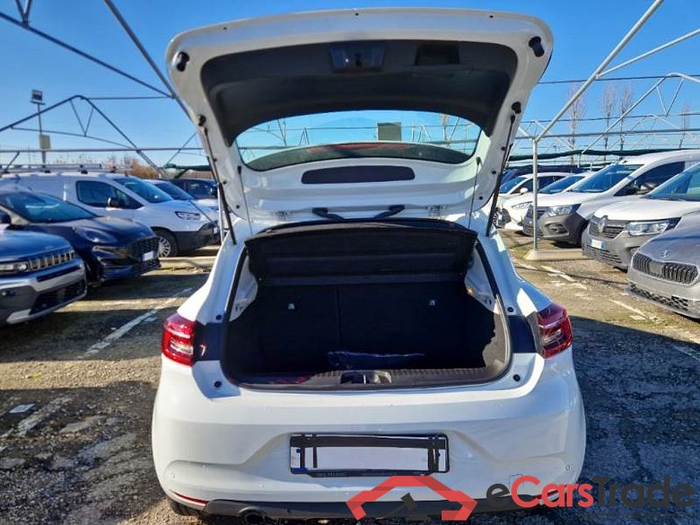 RENAULT CLIO / 2019 / 5P / BERLINA 1.5 DCI BLUE 63KW BUSINESS #5