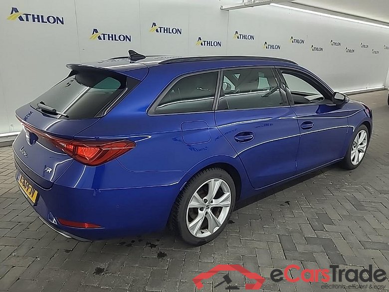 SEAT Leon ST 1.5 eTSI FR DSG 5D 110kW #3