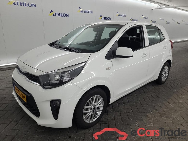 KIA Picanto 1.0 DPi DynamicLine 5-zits 49kW Athlon Edition