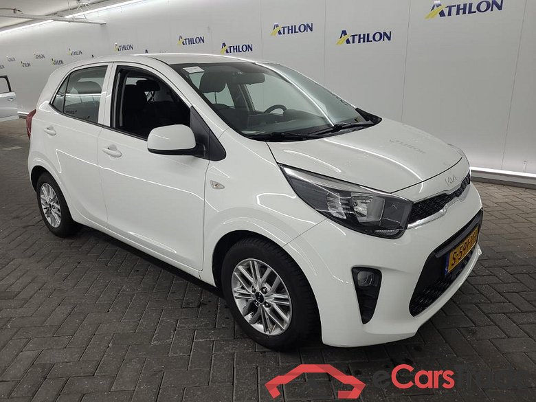 KIA Picanto 1.0 DPi DynamicLine 5-zits 49kW Athlon Edition #2