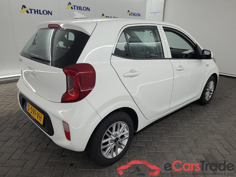 KIA Picanto 1.0 DPi DynamicLine 5-zits 49kW Athlon Edition #3
