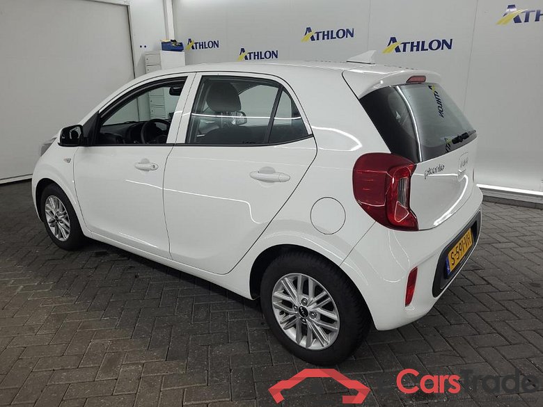 KIA Picanto 1.0 DPi DynamicLine 5-zits 49kW Athlon Edition #4