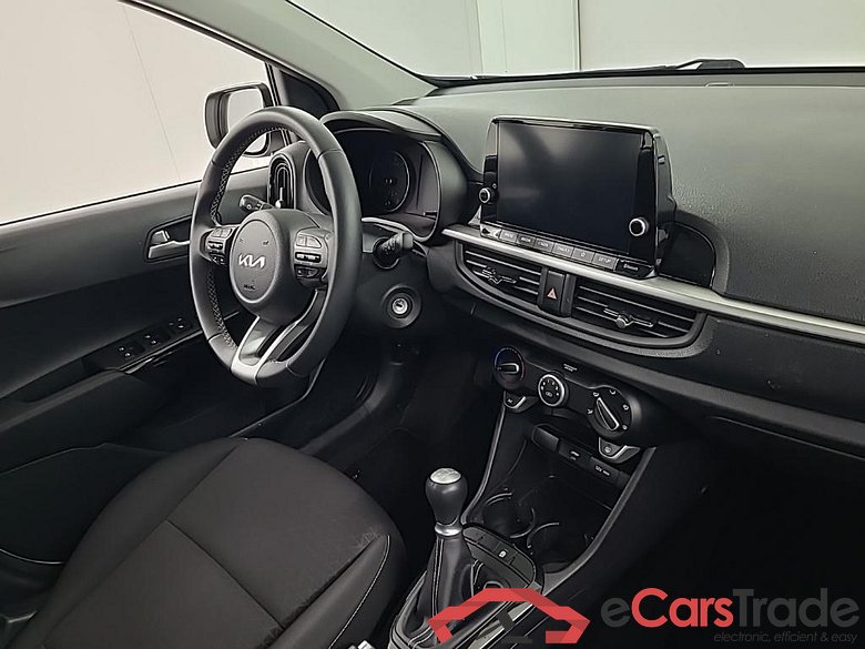 KIA Picanto 1.0 DPi DynamicLine 5-zits 49kW Athlon Edition #6