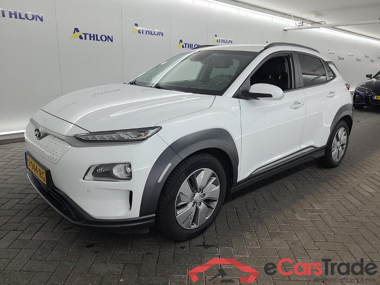 HYUNDAI Kona Premium Electric 64 kWh 5D