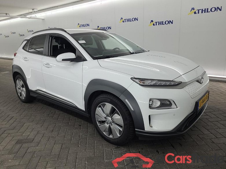 HYUNDAI Kona Premium Electric 64 kWh 5D #2