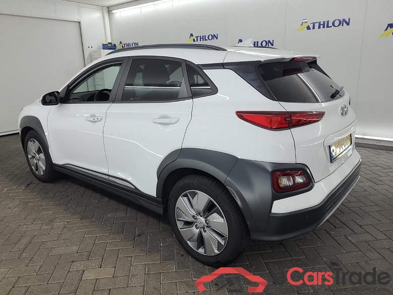 HYUNDAI Kona Premium Electric 64 kWh 5D #4