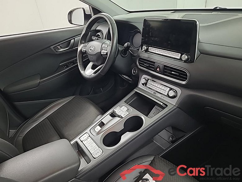 HYUNDAI Kona Premium Electric 64 kWh 5D #6