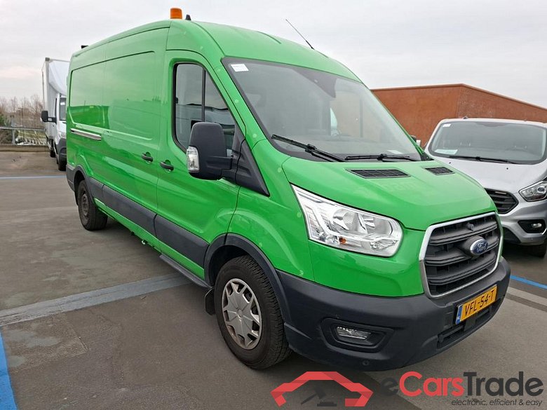 FORD Transit GB 350 130pk L3H2 Trend RWD 4D #2
