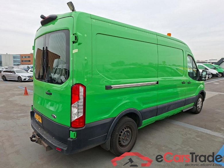 FORD Transit GB 350 130pk L3H2 Trend RWD 4D #3