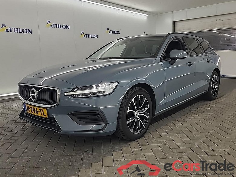 VOLVO V60 B3 Automaat Momentum Advantage 5D 120kW #1