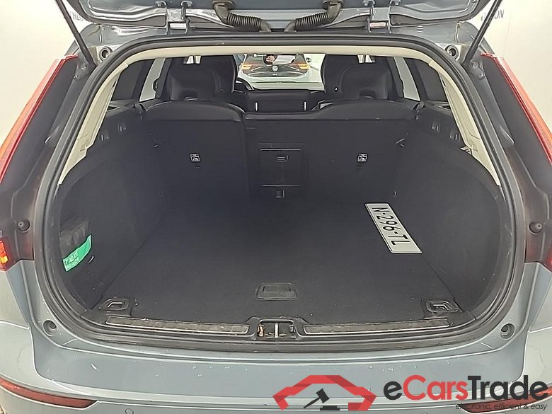 VOLVO V60 B3 Automaat Momentum Advantage 5D 120kW #5