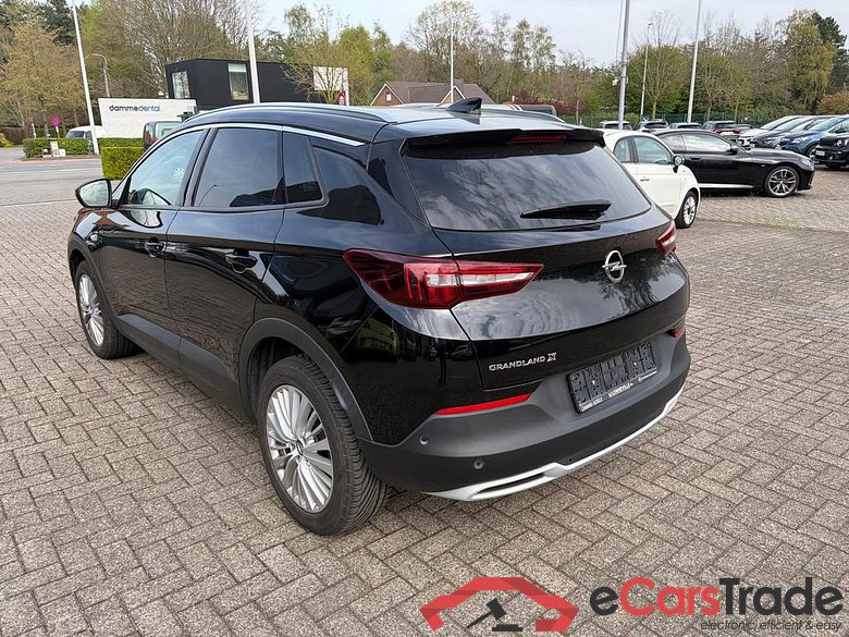 OPEL Grandland X Grandland X 1.2 Turbo Innovation S&S #3