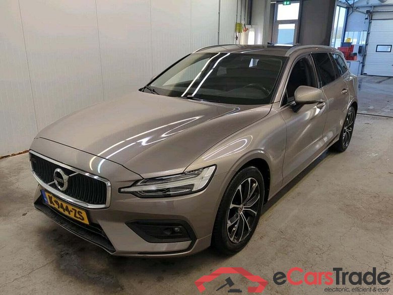 VOLVO V60 2.0 B3 Business Pro