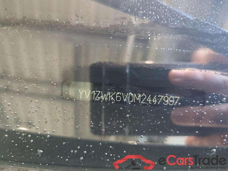 VOLVO V60 2.0 B3 Business Pro #6