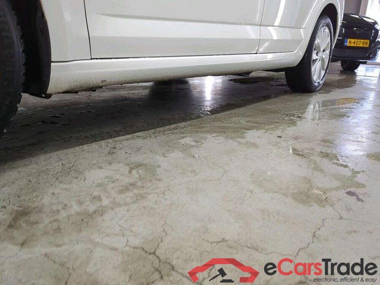 SKODA Octavia Combi 1.0 TSI Bns Edition #4