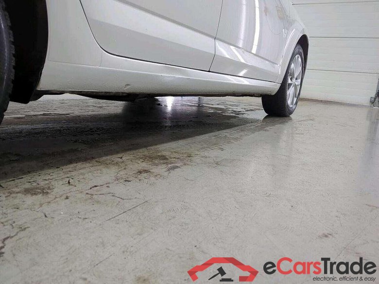 SKODA Octavia Combi 1.0 TSI Bns Edition #5