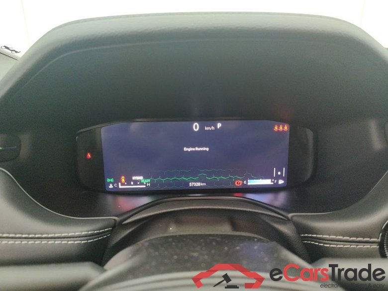 JEEP COMPASS - 2020 1.3 Turbo 180 AWD PHEV S 5d #6