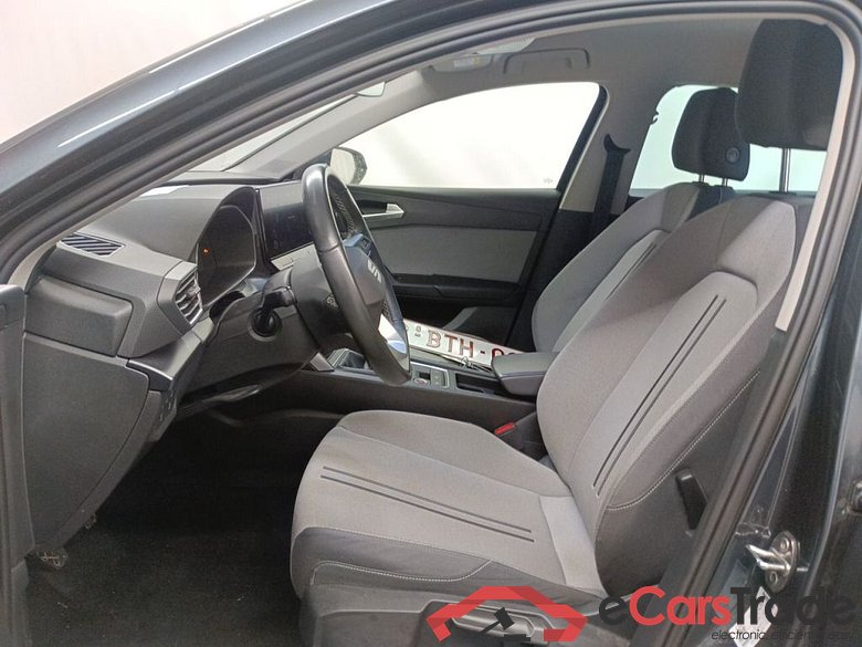 SEAT Leon ST 1.0 TSI 90 Move! 5d #3