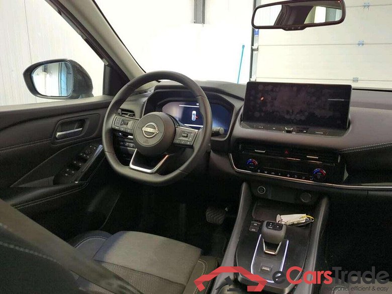 NISSAN Qashqai 1.3 MHEV X N-Connect #3