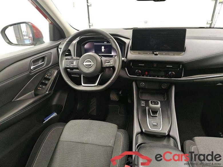 NISSAN Qashqai 1.3 MHEV X N-Connect #3