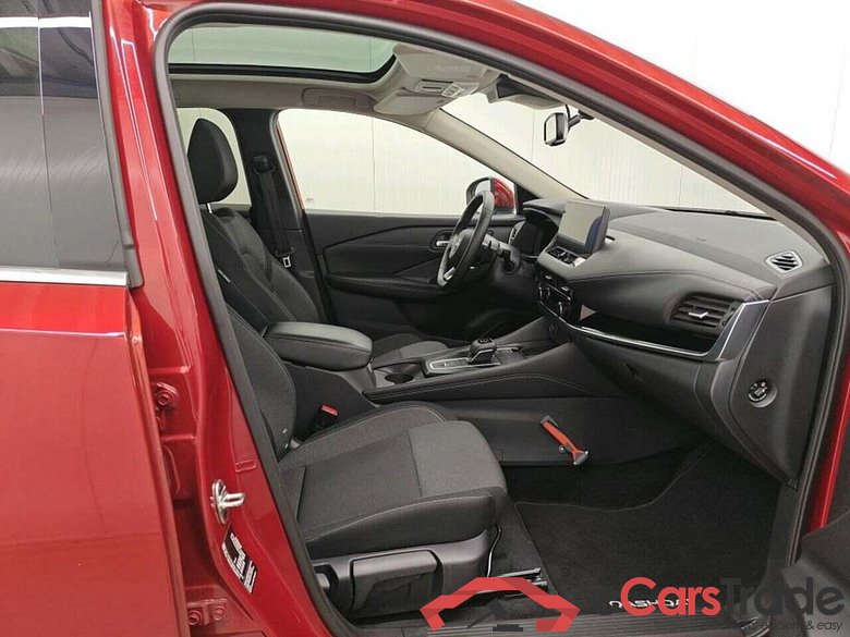 NISSAN Qashqai 1.3 MHEV X N-Connect #5