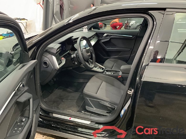 A3 Sportback 30 TDI S line 2.0 TDI 85KW AT7 E6d #4