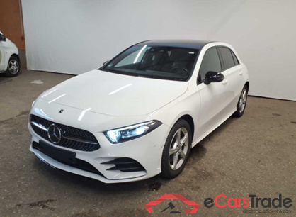 MERCEDES-BENZ A-Klasse A 250 e 8G-DCT AMG Line 5d 118kW