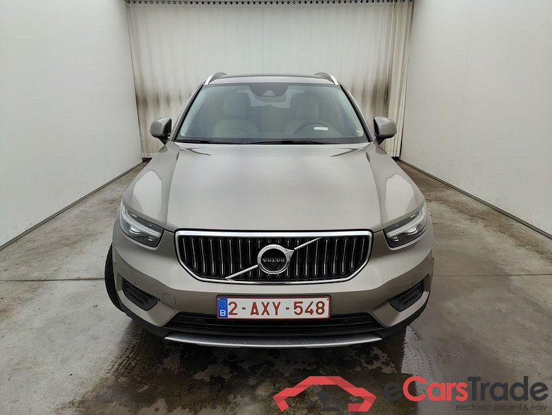 Volvo XC40 T4 Recharge Geartronic Inscription 5d #5