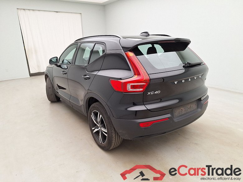 Volvo, XC40 '17, Volvo XC40 T3 Geartronic R-Design 5d #6