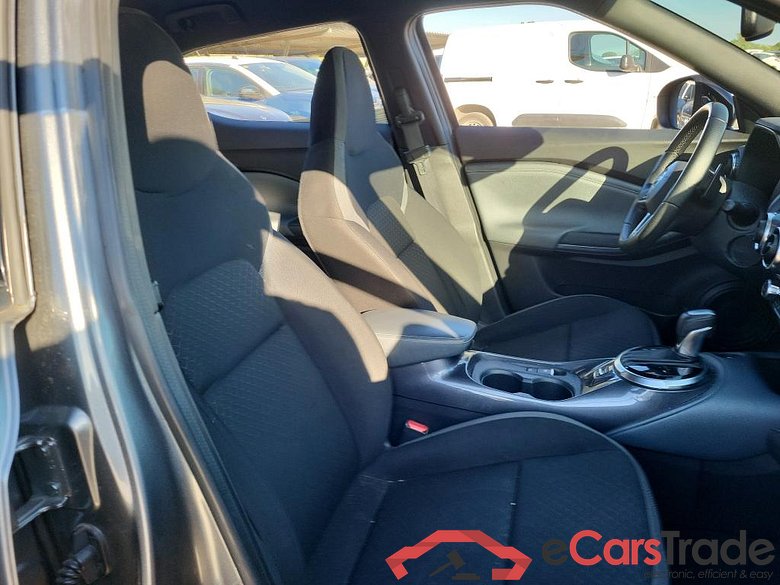 NISSAN JUKE / 2019 / 5P / crossover DIG-T 84 kW (114 CV) DCT 7 V N-Connecta (AC2) #6