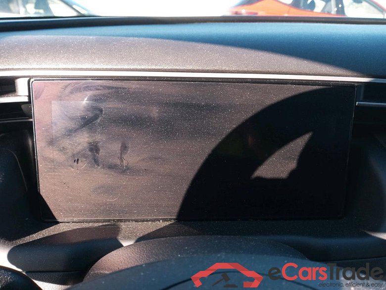 HYUNDAI Tucson / 2020 / 5P / todoterreno 1.6 CRDI 100kW (136CV) 48V Tecno DCT 2C #5