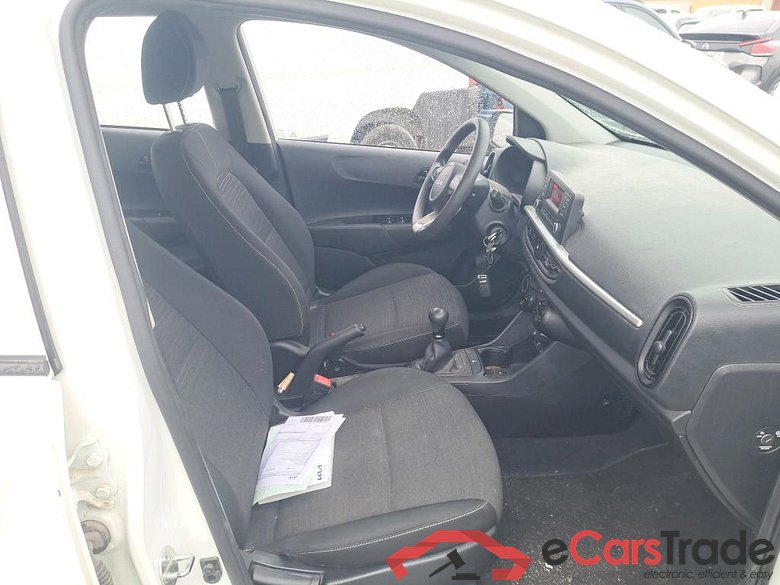 Picanto Concept 1.0 65CV MT5 E6d #6