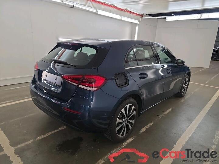 Mercedes A-Klasse Limousine A-Klasse Limousine A 250e Business Solution (PHEV) 160kW/218pk  4D/P Auto-8 #4