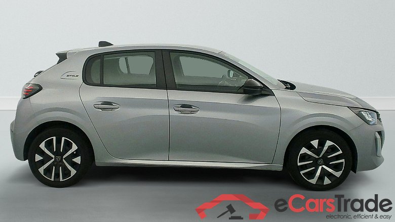 Peugeot 208 100 S&S BVM6 Style #5