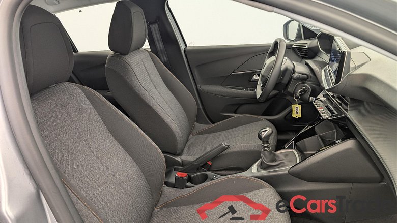 Peugeot 208 100 S&S BVM6 Style #6