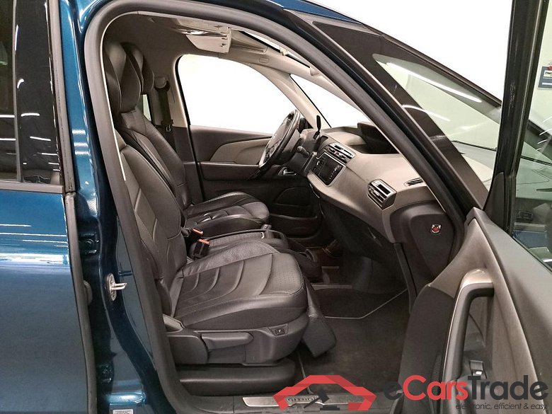 CITROËN - CIT GRAND C4 SPACETOURER BlueHDi 130PK EAT8 Business Lounge With Grained Leather #3