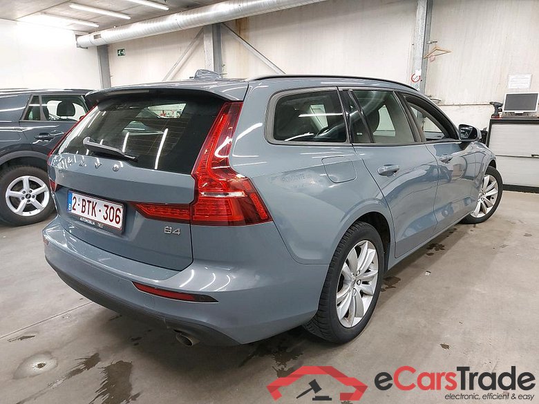 VOLVO - VOL V60 B4 D 197PK GEARTRONIC Momentum Core & Light Pack #2