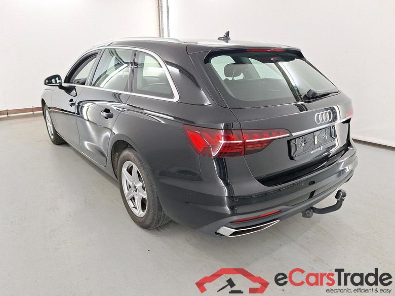 AUDI A4 AVANT 2.0 35 TFSI 110KW S TRONIC BUSINESS ED #3