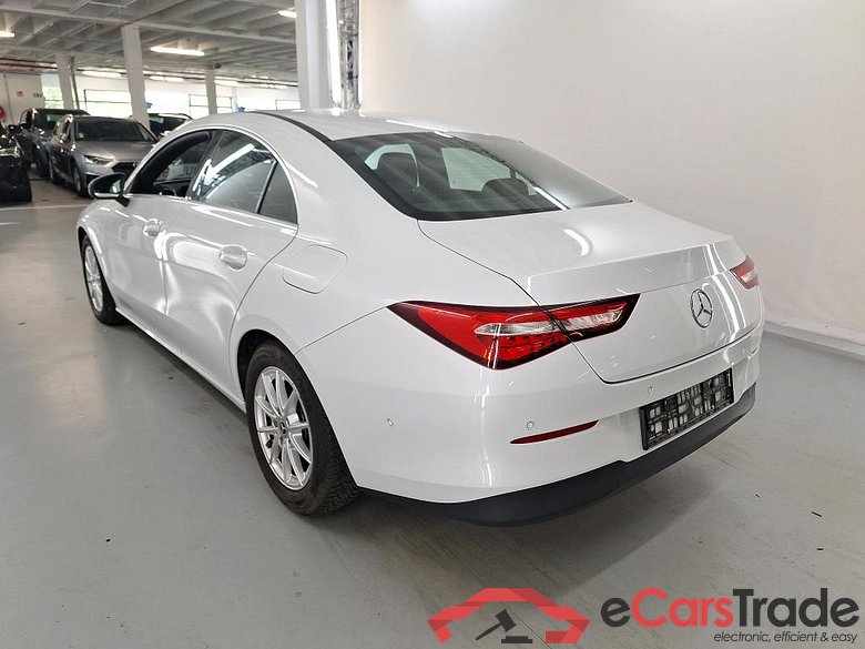 MERCEDES-BENZ CLA SHOOTING BRAKE 2.0 CLA 180 D BUS SOLUTION ESSENTIAL #3