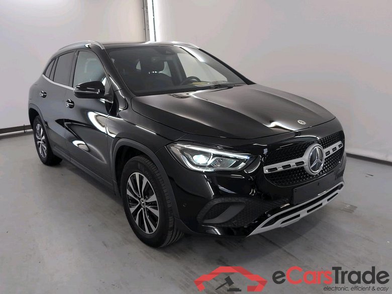MERCEDES-BENZ GLA 1.3 GLA 250 E DCT BUSINESS SOLUTION #2