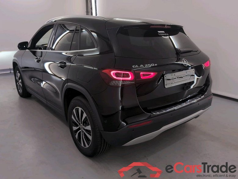 MERCEDES-BENZ GLA 1.3 GLA 250 E DCT BUSINESS SOLUTION #3