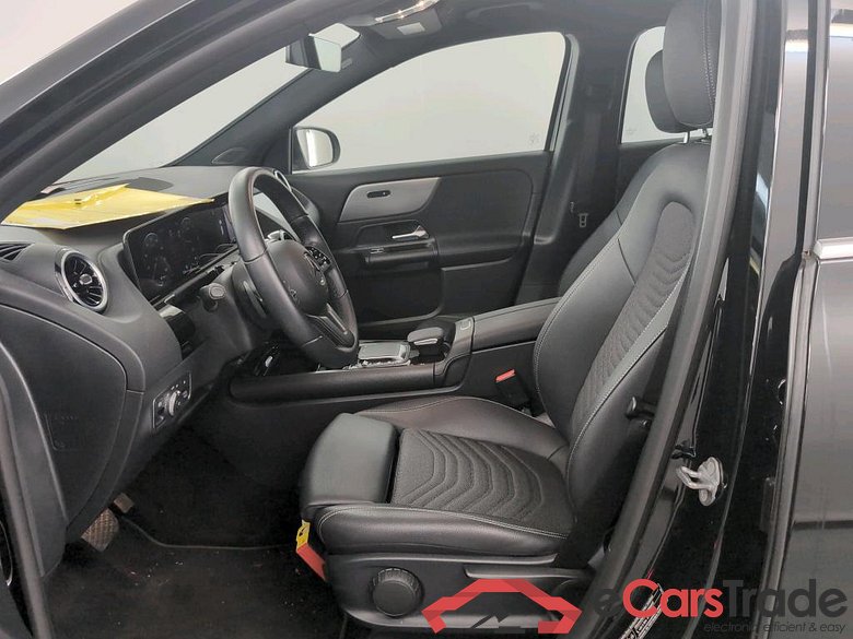 MERCEDES-BENZ GLA 1.3 GLA 250 E DCT BUSINESS SOLUTION #5