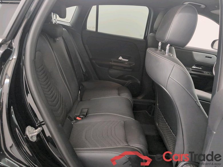 MERCEDES-BENZ GLA 1.3 GLA 250 E DCT BUSINESS SOLUTION #6