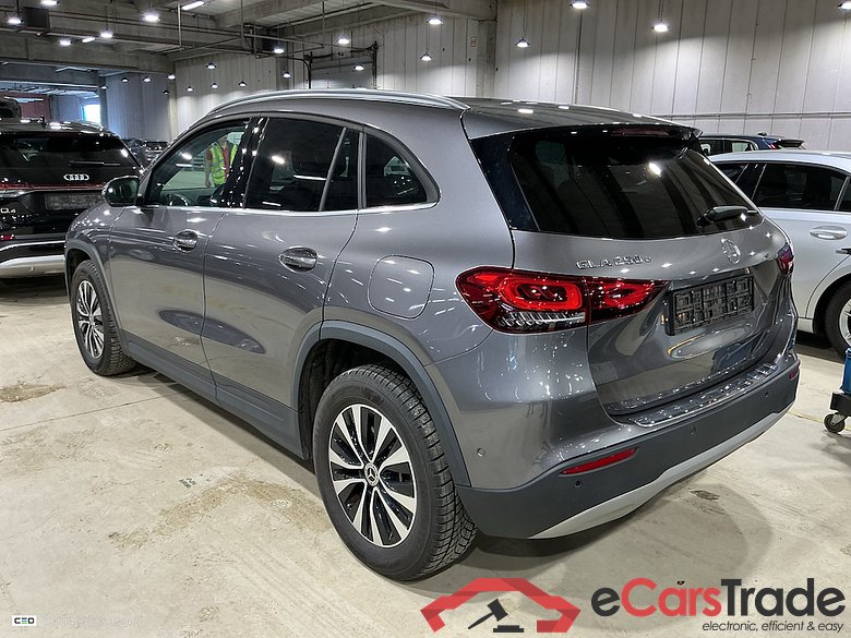 MERCEDES-BENZ GLA 1.3 GLA 250 E DCT BUSINESS SOLUTION #3