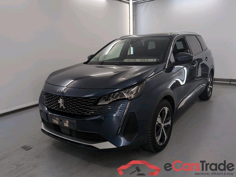 PEUGEOT 5008 1.5 BLUEHDI 130 ALLURE PACK #1