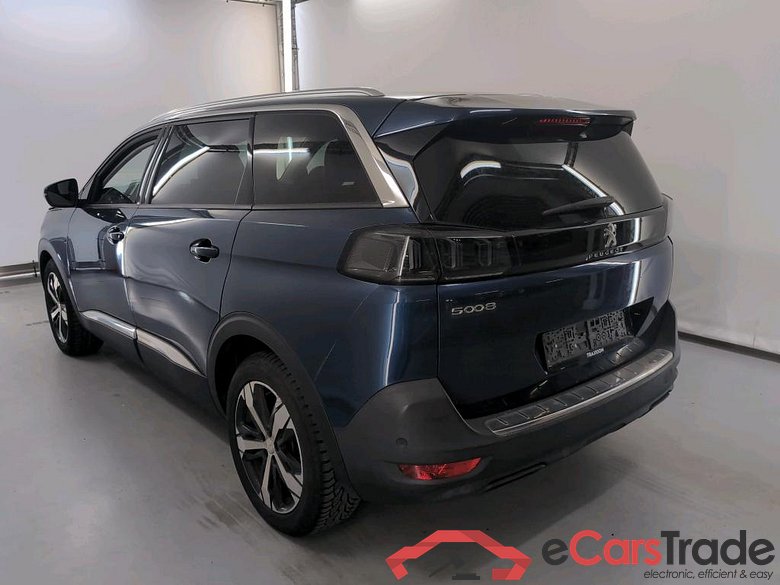 PEUGEOT 5008 1.5 BLUEHDI 130 ALLURE PACK #3